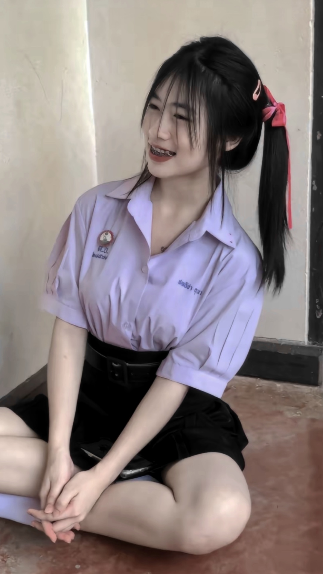 มีเพียงหยดน้ำตา
