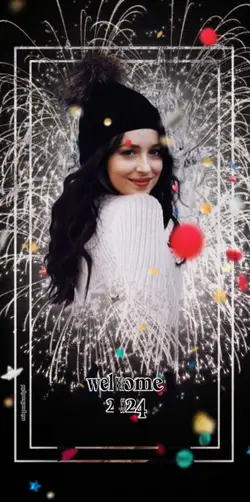Happy New Year