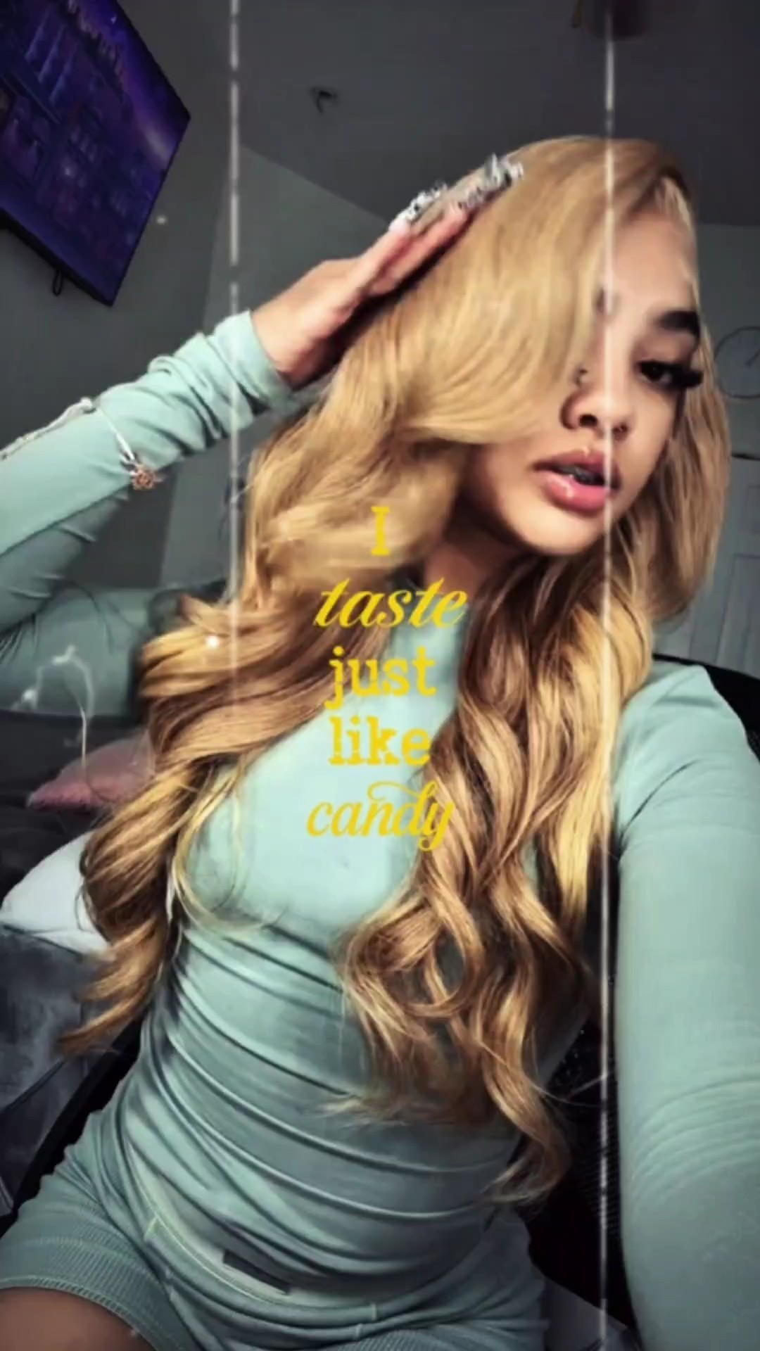 J'ai le goût de