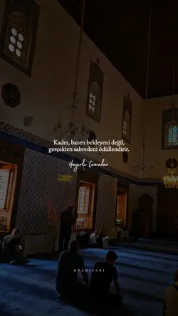 Hayırlı Cumalar