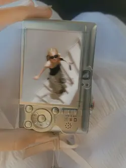 Kamera frame