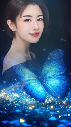 唯美溶圖