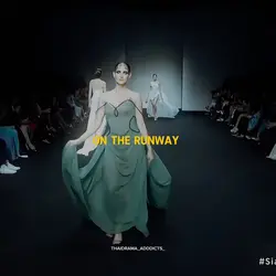 runway model