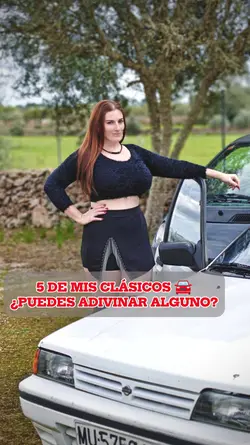 car mystery
