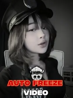 frozen video trend's