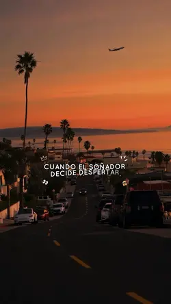 LOS SUEÑOS, motivaci