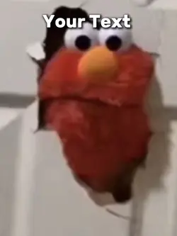 Elmo Meme