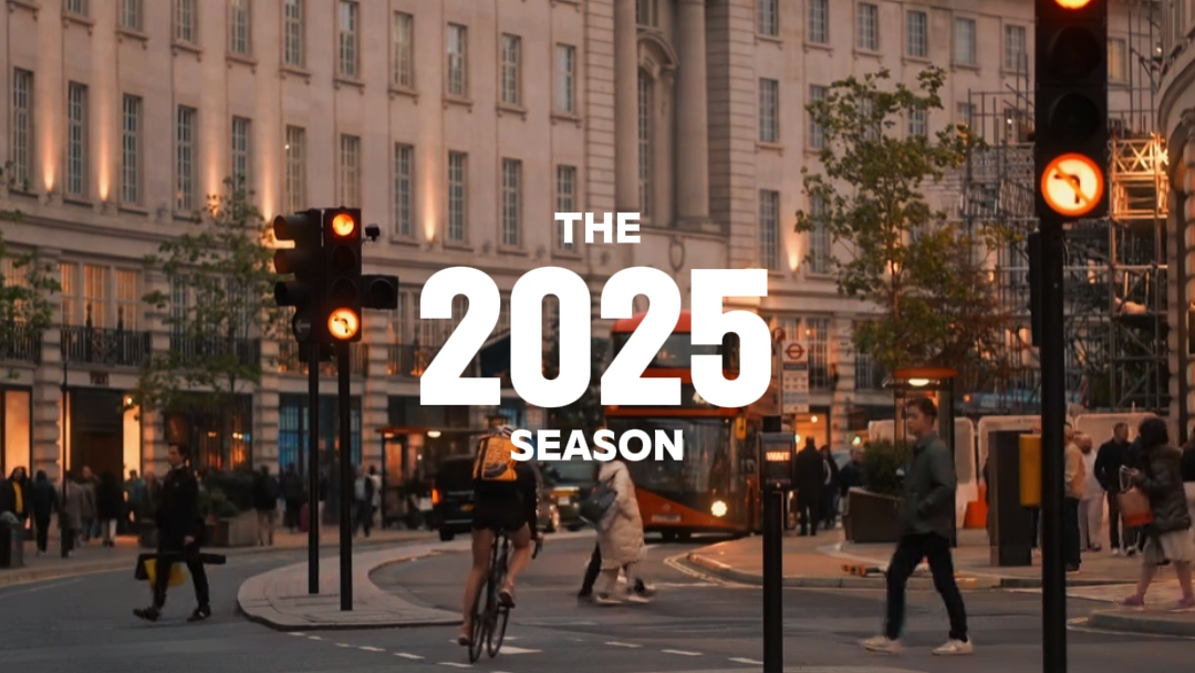 Temporada 2025 X Fin De