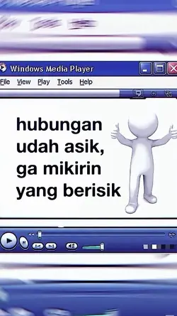hubungan udah asik