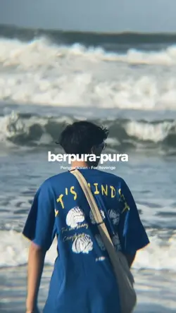 berpura-pura pulih