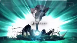 Anime edit 
