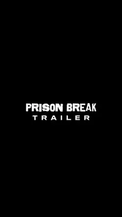 trailer prison break