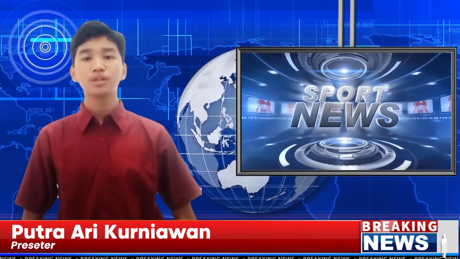 SPORT NEWS
