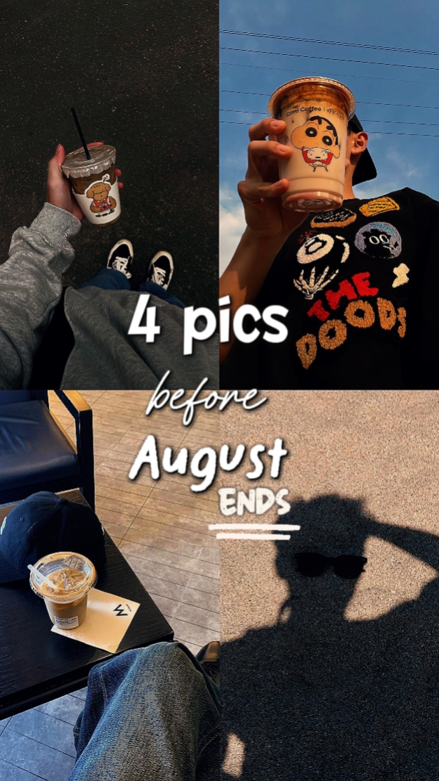 Adiós agosto