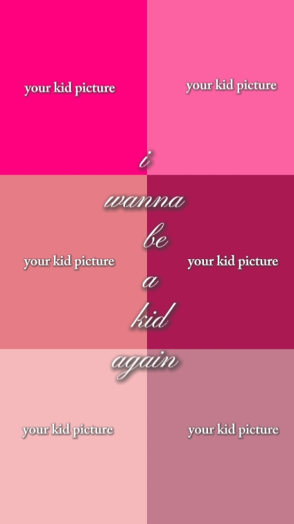 iwannabeakidagain