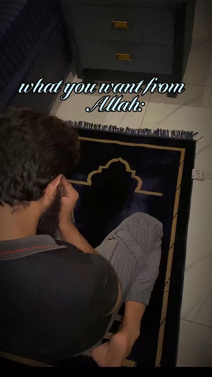 Dua Halal✨❤️
