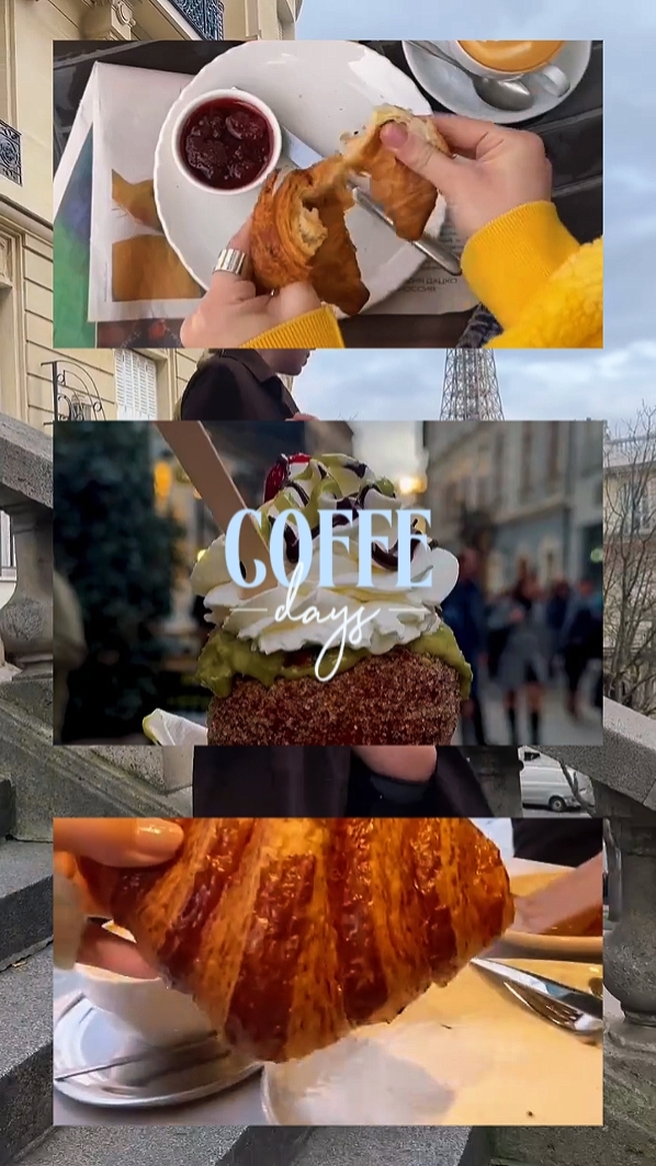 Día del café