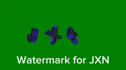 Watermark For JXN