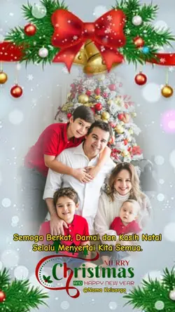 Ucapan Natal...24