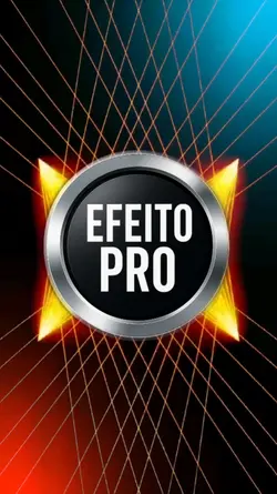 Efeito Pro intro 