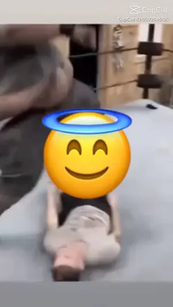 Straight to heavenπ