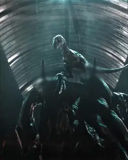  Jurassic world edit