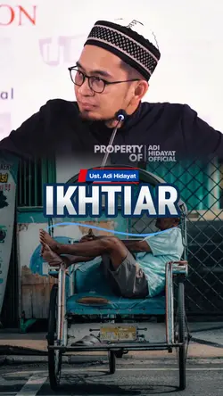 IKHTIAR! 