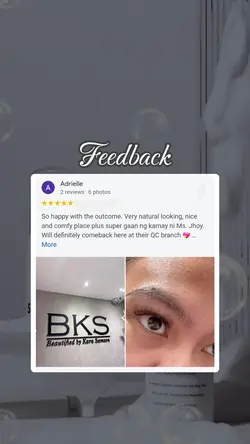 FEEDBACKS