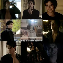 Damon 