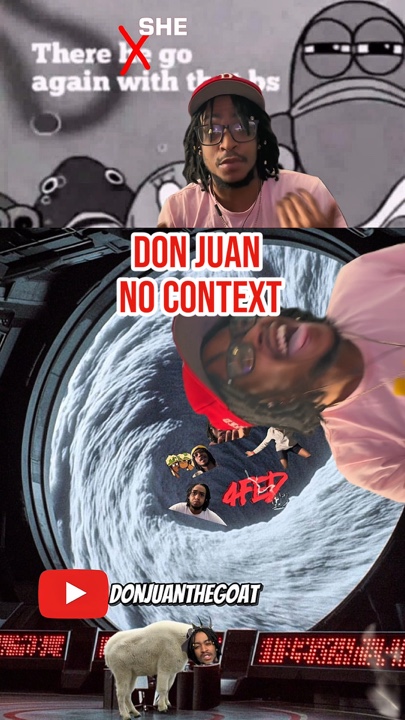 Yo sin contexto