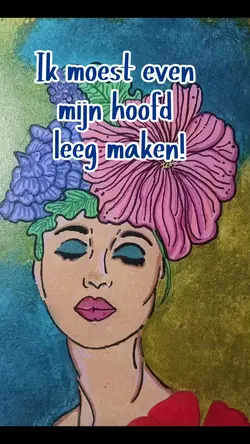 Vrouwen schilderen