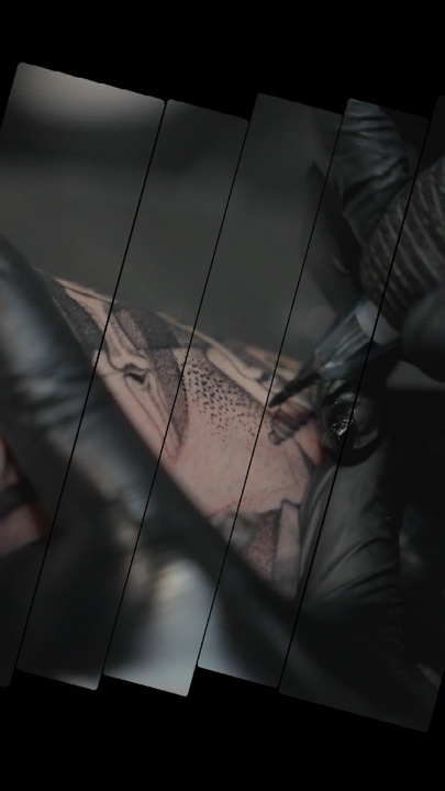 Tatuaje