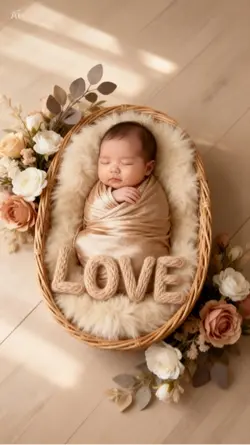 Newborn Baby