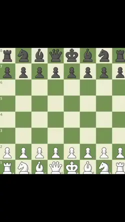Chess free edit
