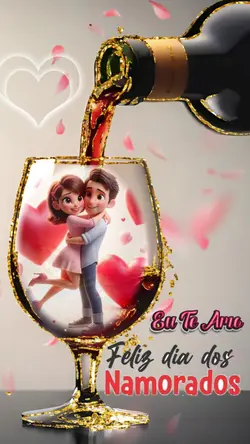 dia dos namorados 