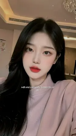 Hồi nhỏ cảm thấy