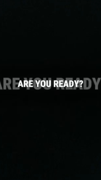 ready