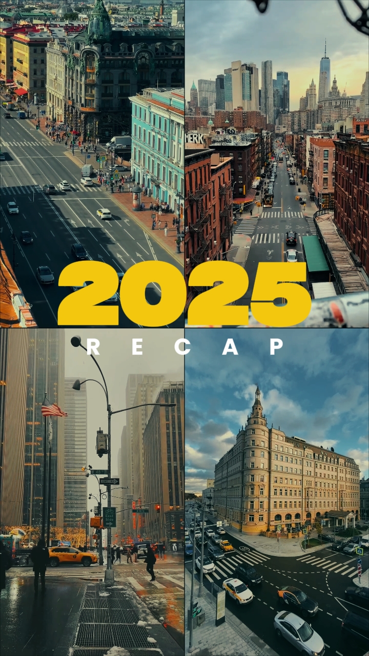 2025 Zusammenfassung