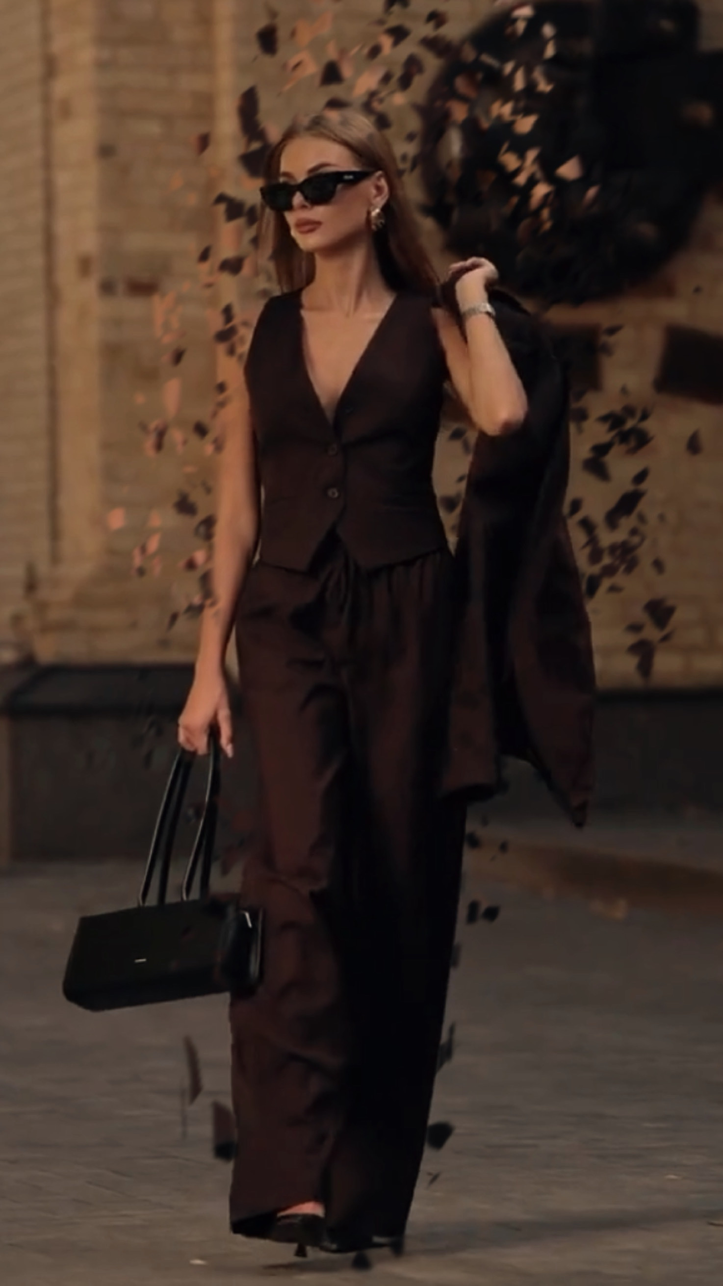 Défilé de mode