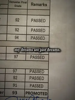 dreams r js dreams💔