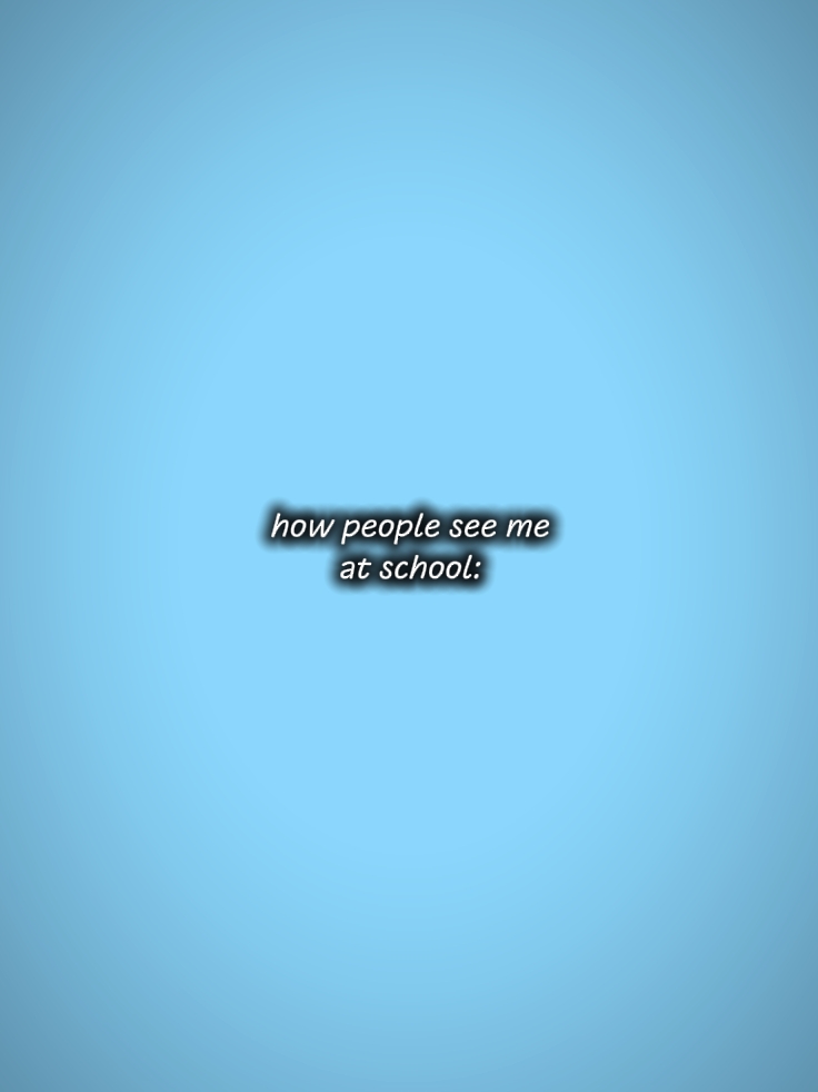 Comment les gens me voient