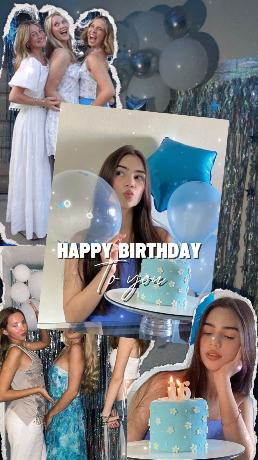Birthday