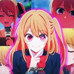 Oshi no ko 