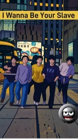 アニメダンス カニダンス