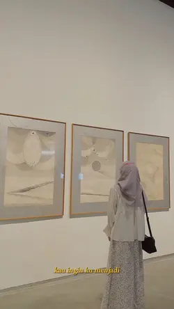 kauInginKuMenjadi