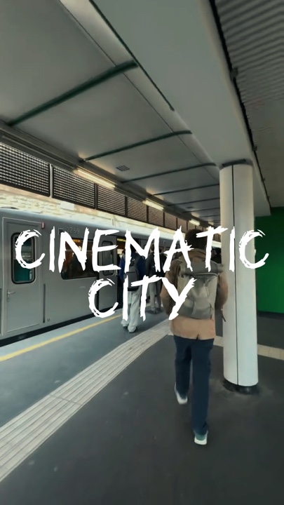 cinematic 