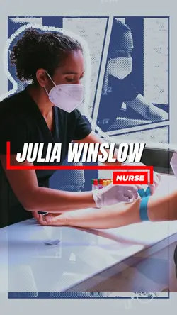 NURSE,INTRODUCTION