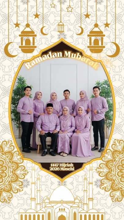 Kolase ramadhan