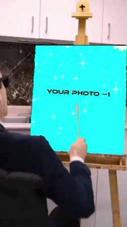 Try new template