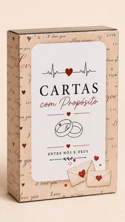cartas com Propósito